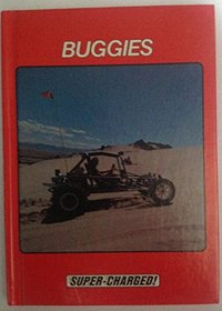Buggies (Super Charged Series)