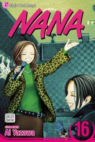 Nana, Volume 16 (Nana)