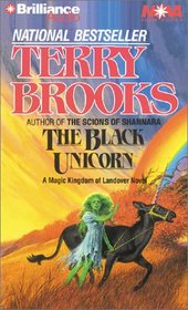 The Black Unicorn (Landover)