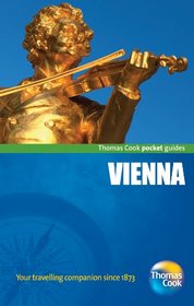 Vienna Pocket Guide, 3rd (Thomas Cook Pocket Guides)