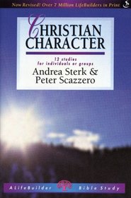 Christian Character (Lifebuilder)