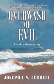 Overwash Of Evil