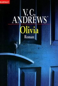 Olivia (Logan, Bk 5) (German Edition)