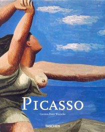 Pablo Picasso (Ms)