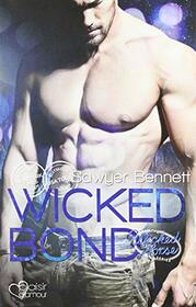 The Wicked Horse 5: Wicked Bond