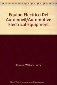 Equipo elctrico del automvil