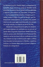 Los hermanos majere (Timun Mas Narrativa) (Spanish Edition)