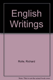 English Writings