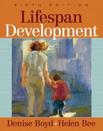 Lifespan Development Value Package (includes Grade Aid with Practice Tests for Lifespan Development)