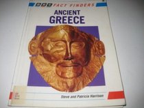Ancient Greece (BBC Fact Finders)