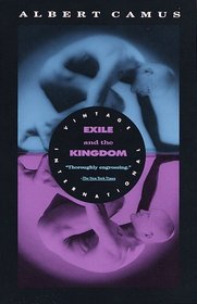 Exile and the Kingdom (Vintage International)