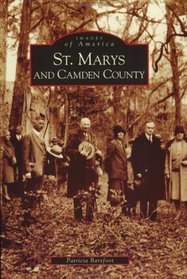 St.  Marys and Camden County  (GA) (Images of America)