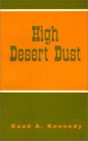 High Desert Dust