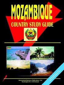Mozambique Country Study Guide (World Country Study Guide Library)