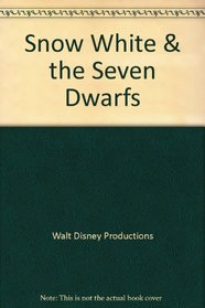 Snow White & the Seven Dwarfs