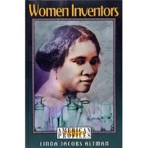 Women Inventors (American Profiles)