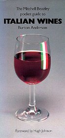 Pocket Guide to Italian Wine