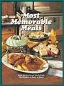 Most Memorable Meals