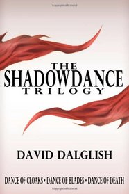 The Shadowdance Trilogy