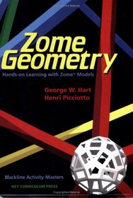 Zome Geometry: Hands-on Learning with Zome Models