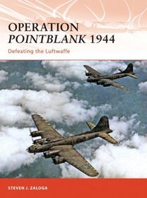 Operation Pointblank 1944: Defeating the Luftwaffe (Campaign)