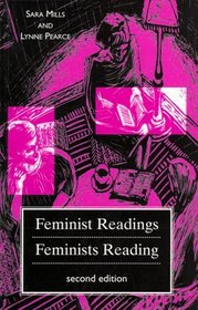 Feminist Readings: An Introduction to Feminist Literature (2nd Edition)