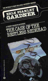 The Case of the Restless Redhead (Perry Mason)