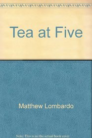 Tea at Five: Biographical monologue