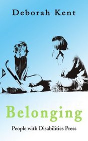 Belonging (People with Disabilities Press)