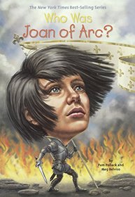 Who Was Joan of Arc? (Who Was...?)