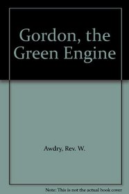 Gordon, the Green Engine
