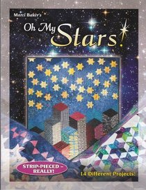 Marci Baker's Oh My Stars!