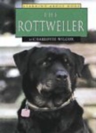 The Rottweiler (Learning About Dogs)