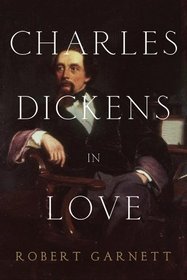 Charles Dickens in Love