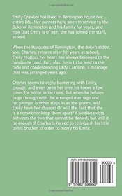 Remington's Rules (Loving the Noble Man) (Volume 1)