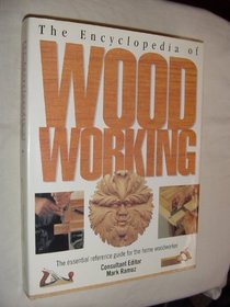 The Encyclopedia of Woodworking