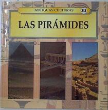 Las Piramides (Spanish Edition)