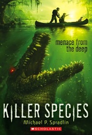 Killer Species:  Menace from the Deep