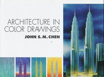 Architecture in Color Drawings