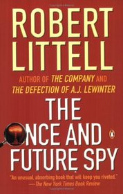 The Once and Future Spy