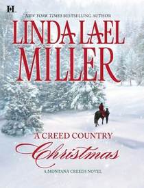 A Creed Country Christmas (Montana Creeds, Bk 4)