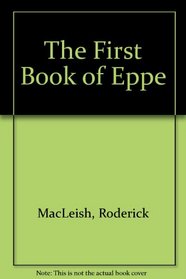 First Book of Eppe