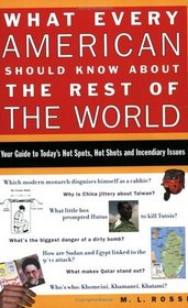 What Every American Should Know About the Rest of the World