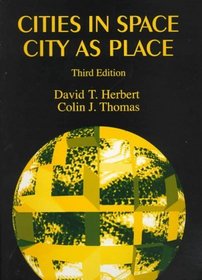 Cities in Space: City As Place