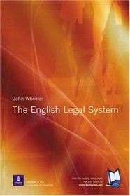 English Legal System (Frameworks)