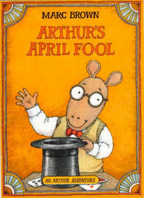 Arthur's April Fool