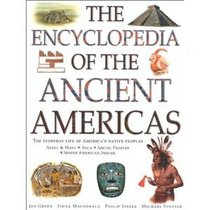 Encyclopedia of Ancient Americas