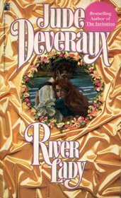 River Lady (James River Trilogy, Bk 3)
