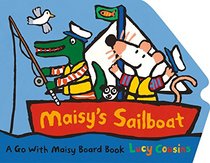 Maisy's Sailboat