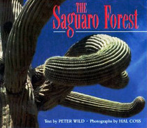 The Saguaro Forest (Western Horizons)